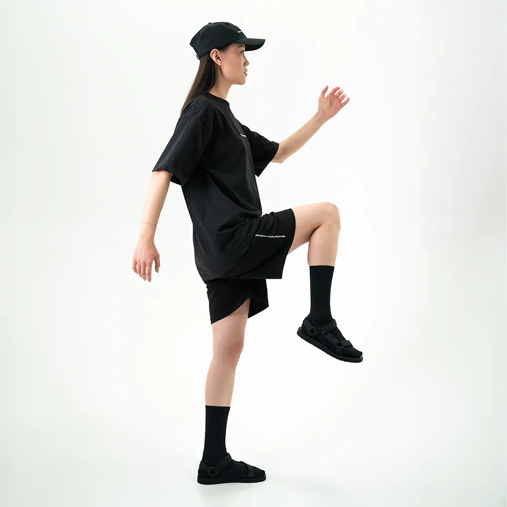 H.O.E. Limited Edition Jersey Shorts