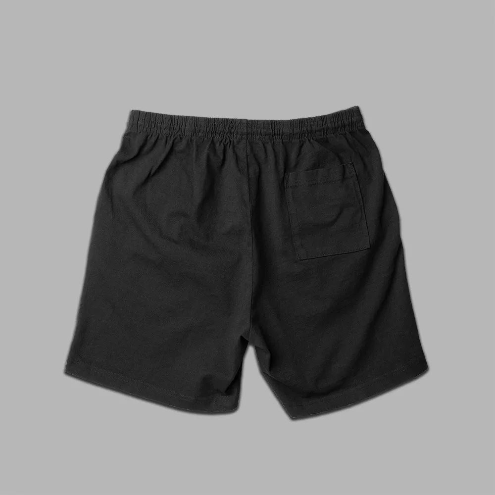 H.O.E. Limited Edition Jersey Shorts
