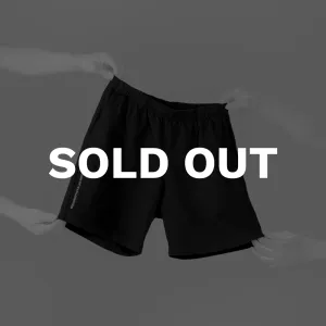 H.O.E. Limited Edition Jersey Shorts