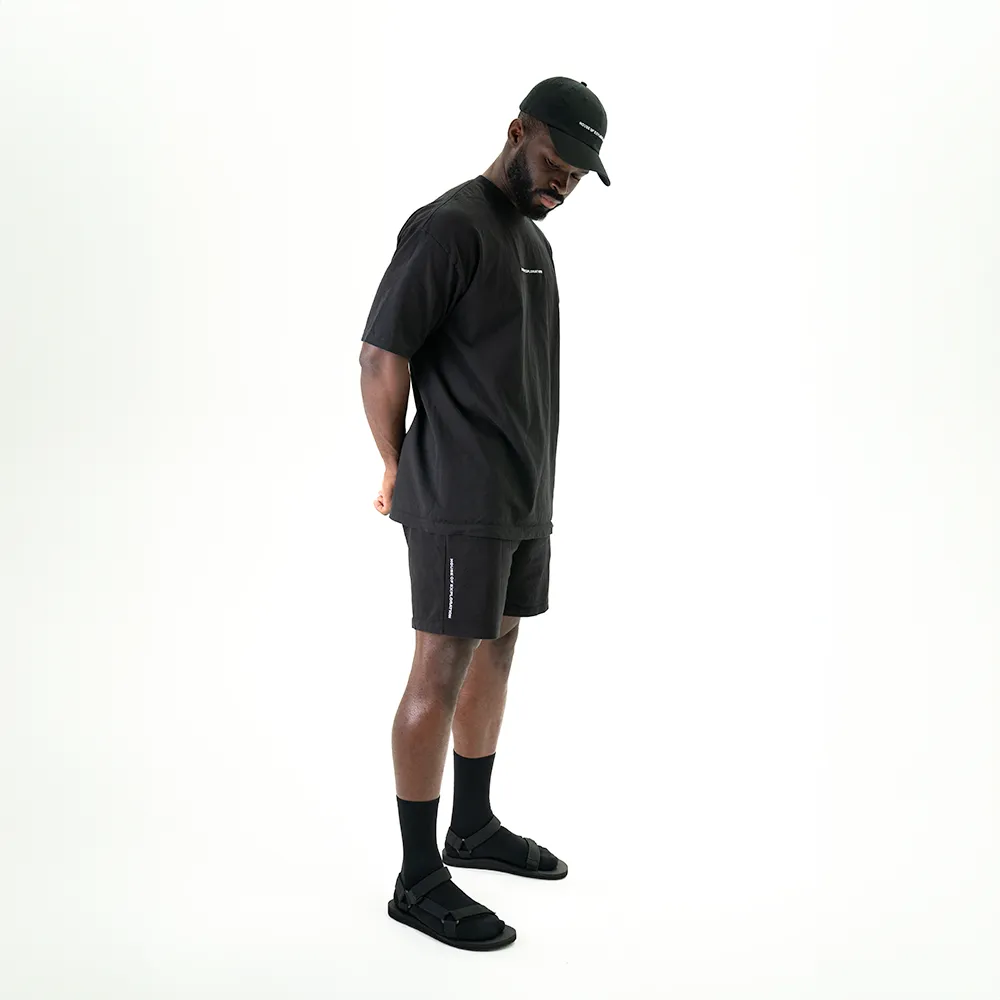 H.O.E. Limited Edition Jersey Shorts