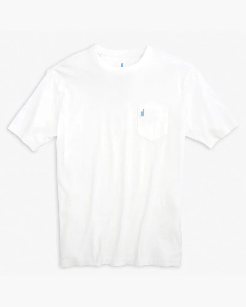 Johnnie O Mens Dale T Shirt