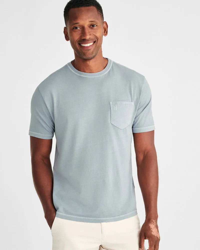 Johnnie O Mens Dale T Shirt