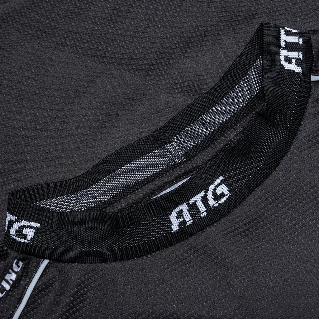 Kimi Jersey - Black