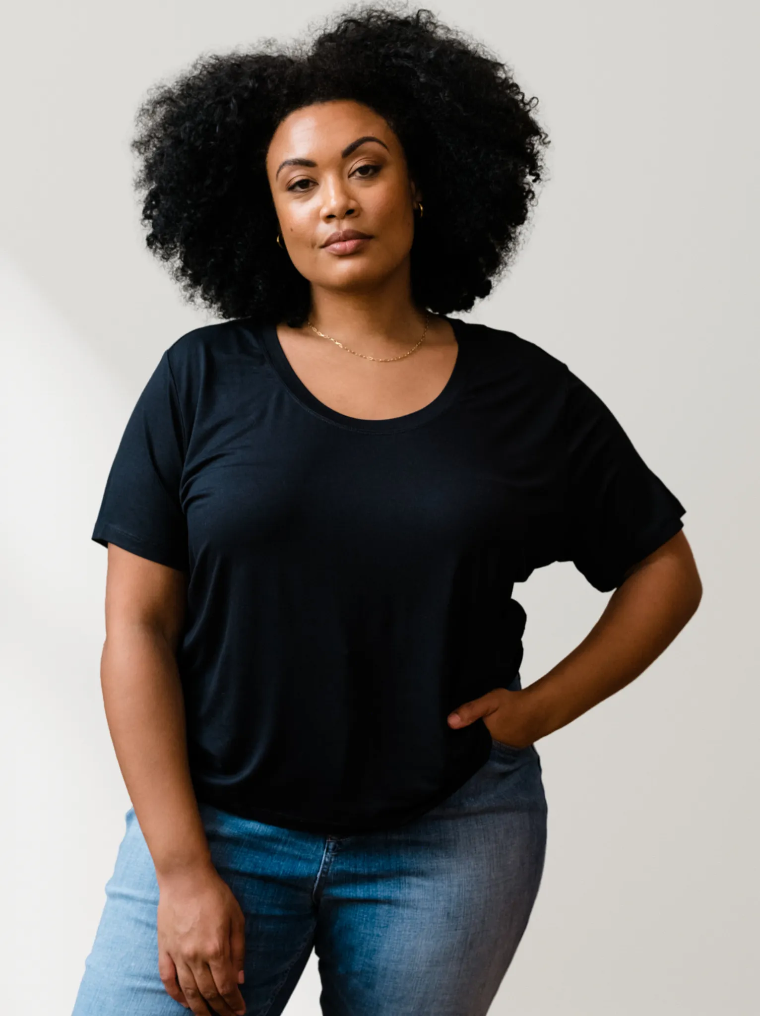 Mae Drapey Tee Bundle