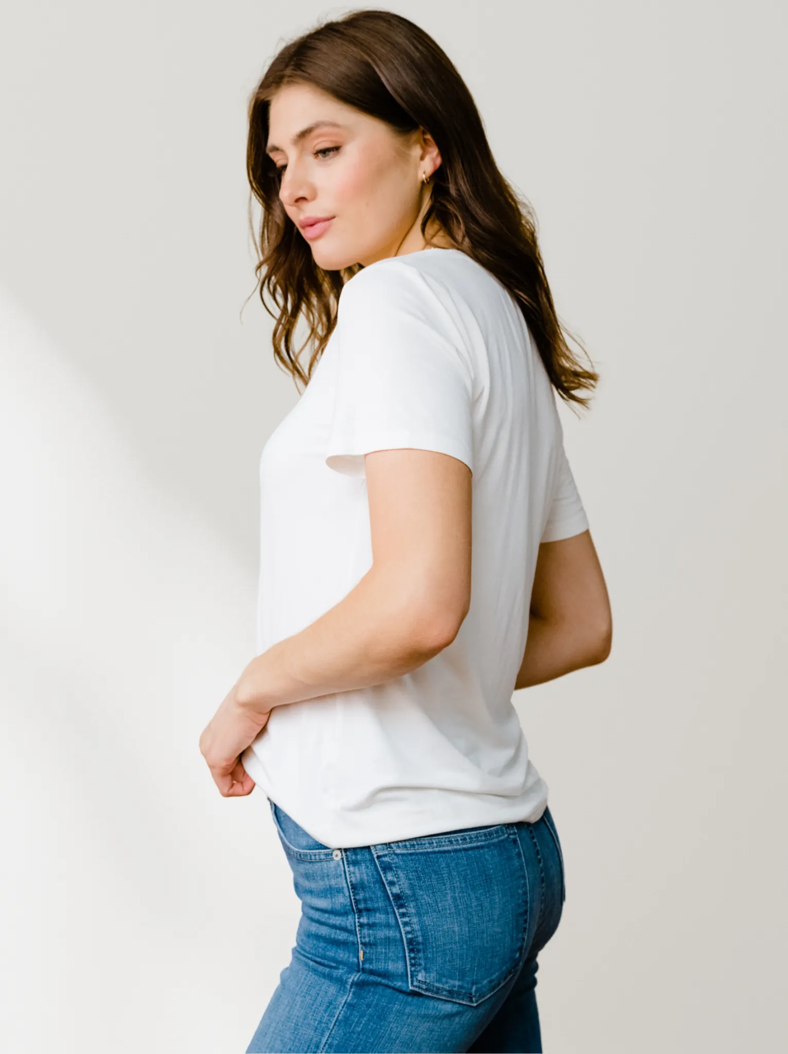 Mae Drapey Tee Bundle