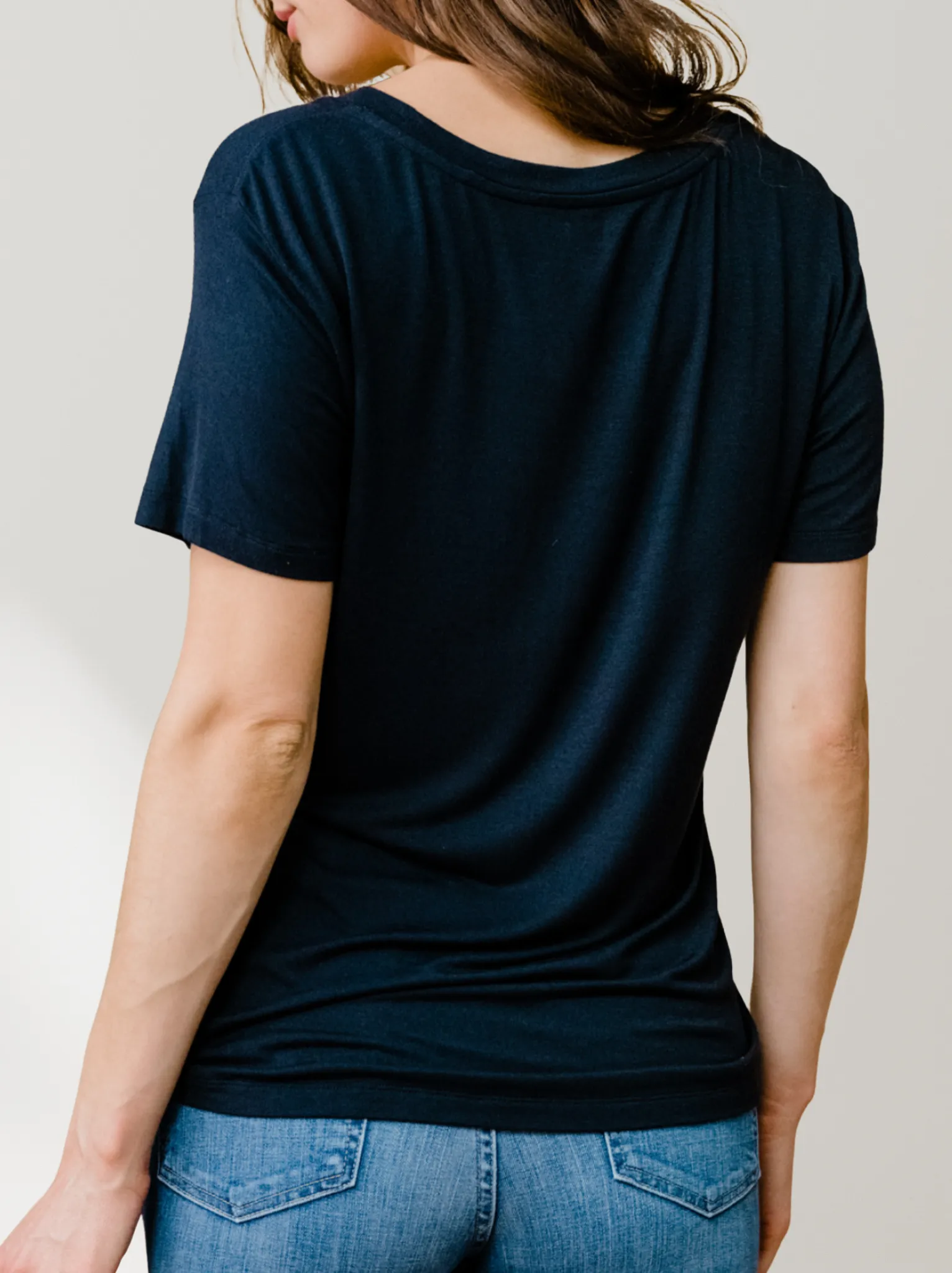 Mae Drapey Tee Bundle