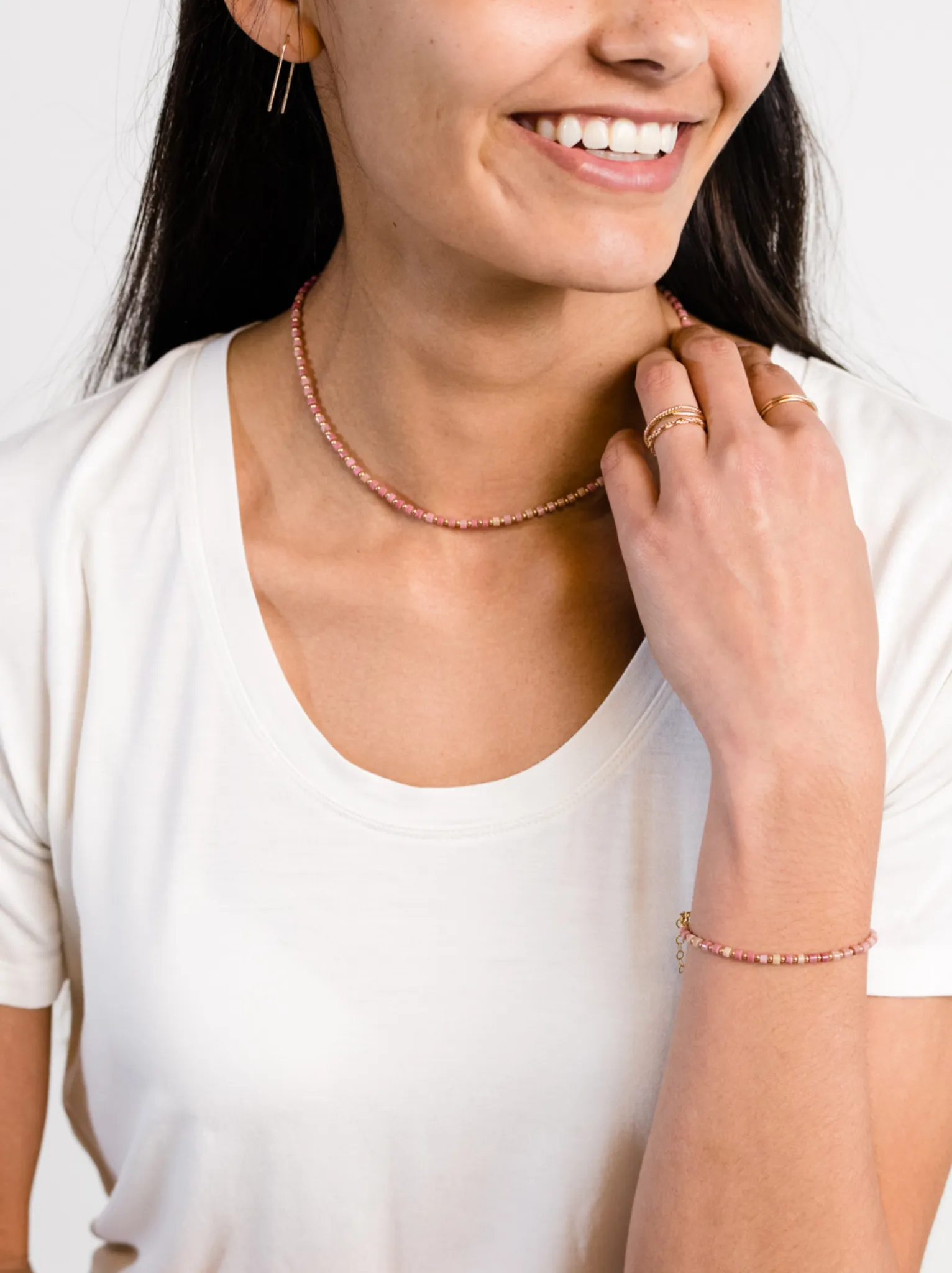 Mae Drapey Tee Bundle