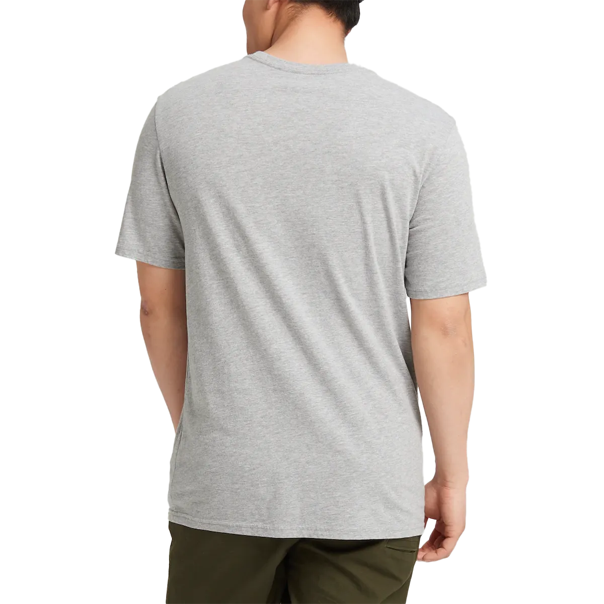 Men's Classic Mountain High Short Sleeve T-Shirt
