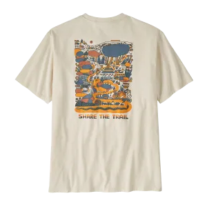 Men's Commontrail Pocket Responsibili-Tee
