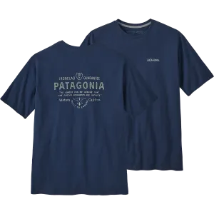 Men's Forge Mark Responsibili-Tee