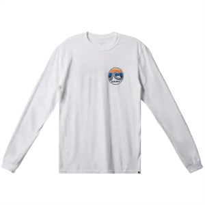 Men's Port of Call Long Sleeve Tee