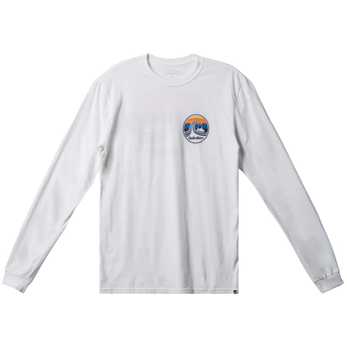 Men's Port of Call Long Sleeve Tee