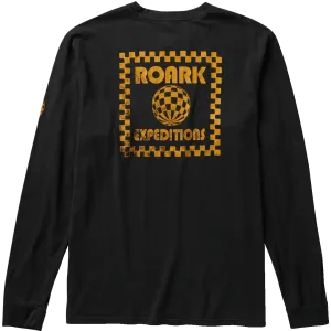 Men's Roark Expeditions Long Sleeve Tee