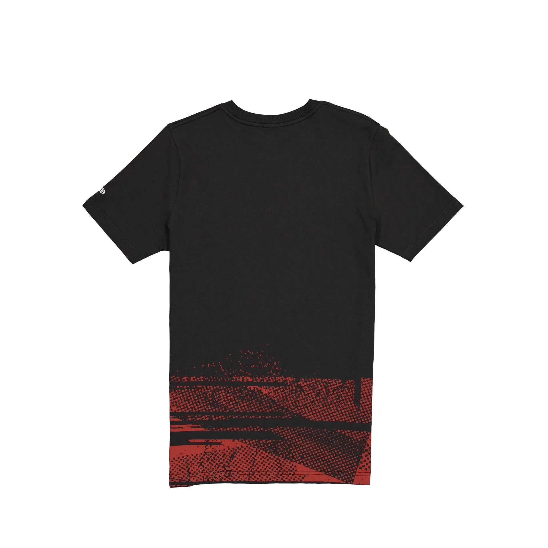 Miami Heat NBA Tip Off '24 Black T-Shirt