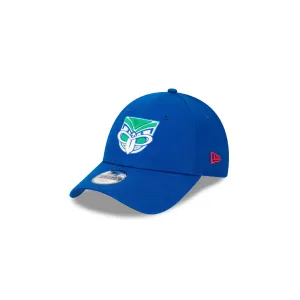New Zealand Warriors Supporter 2024 9FORTY Youth Cloth Strap