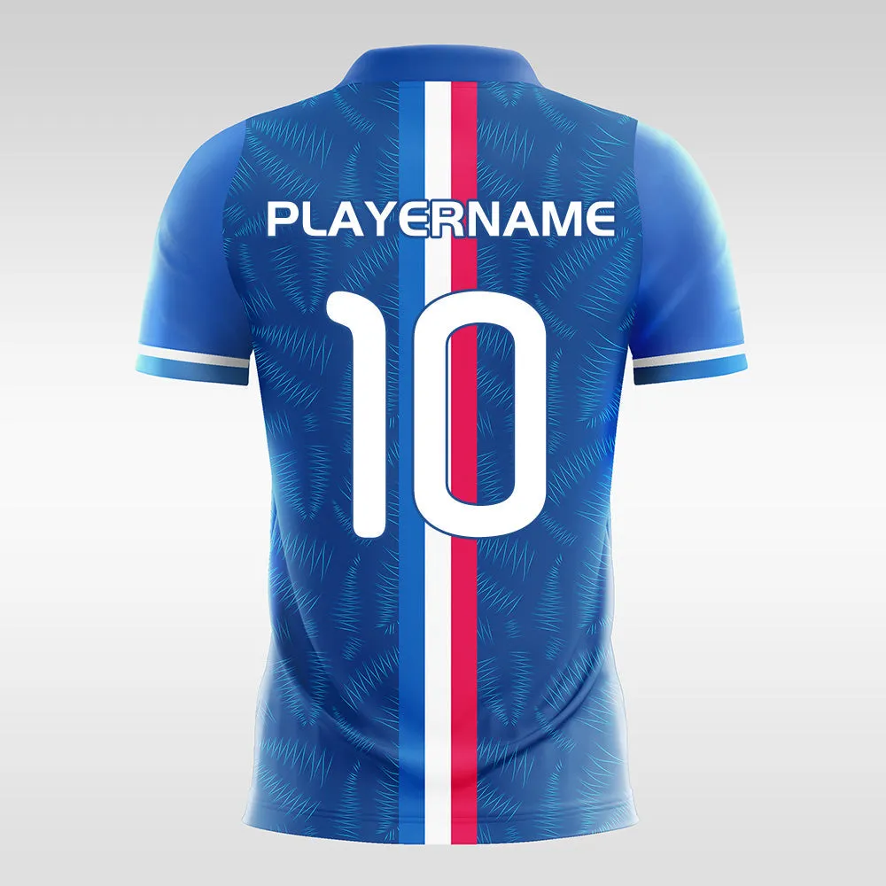 Obstinacy-2-Men’s Sublimated Soccer Jersey