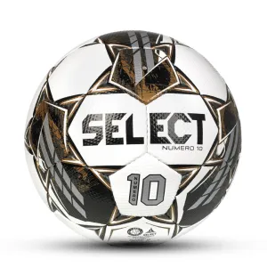 Select Numero 10 v22 Soccer Ball