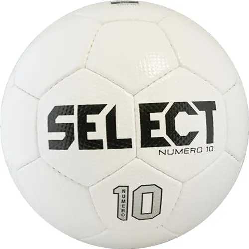 Select Numero 10 v22 Soccer Ball