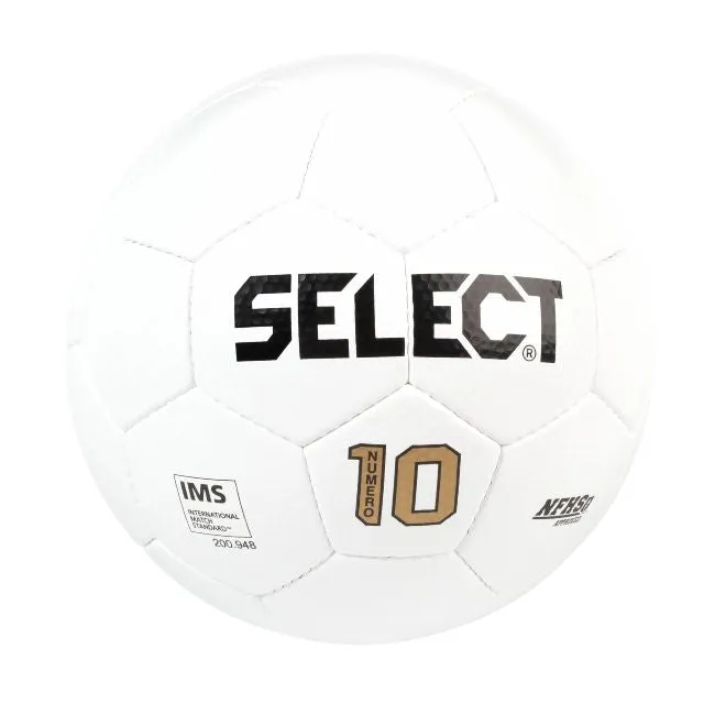 Select Numero 10 v22 Soccer Ball