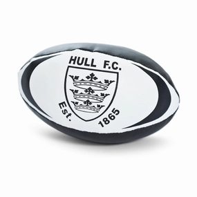 Soft Rugby Ball
