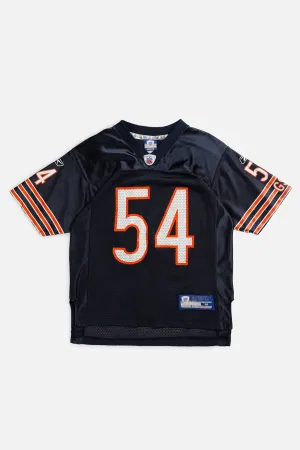 Vintage Chicago Bears NFL Jersey - Women's XS