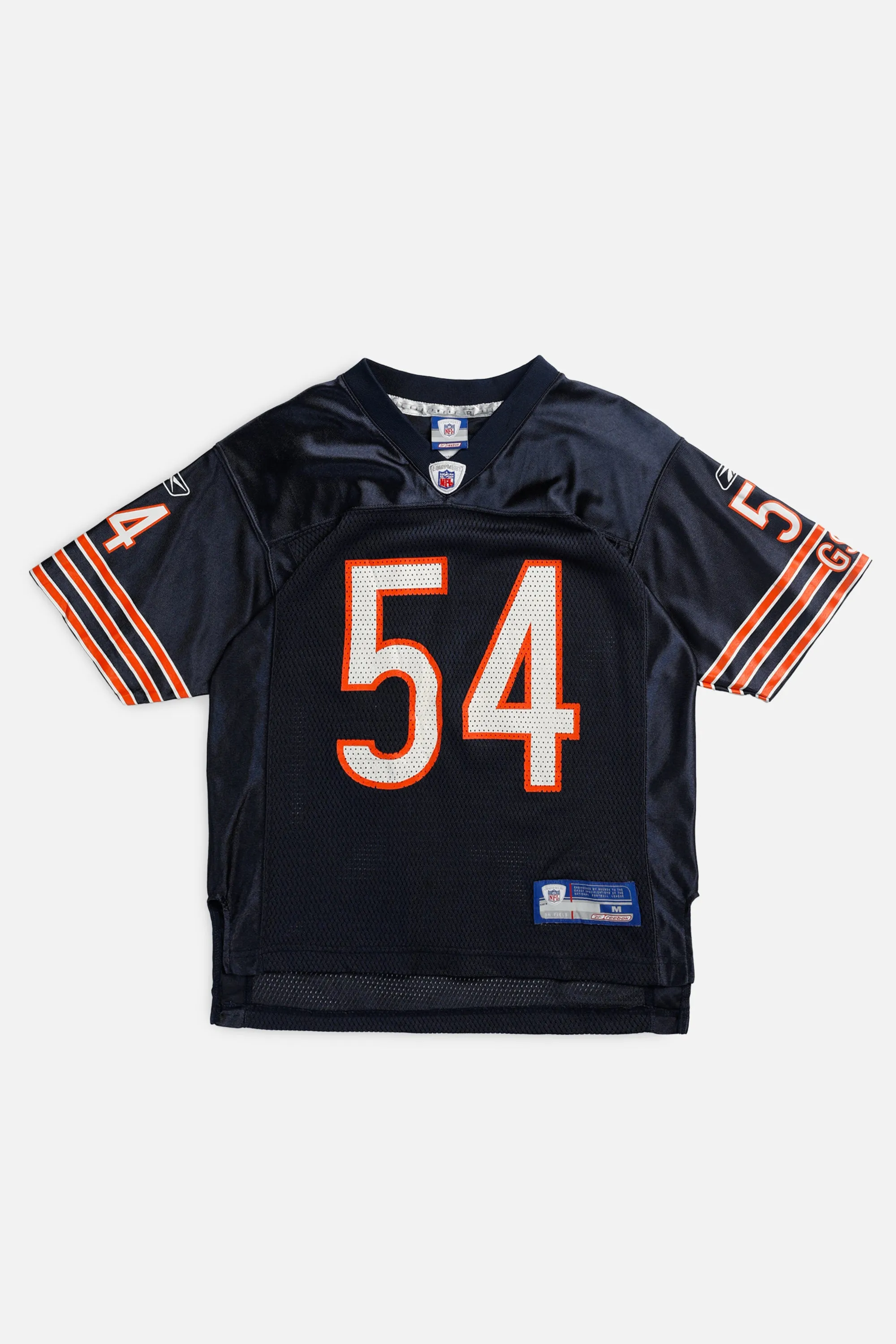 Vintage Chicago Bears NFL Jersey - Women's XS