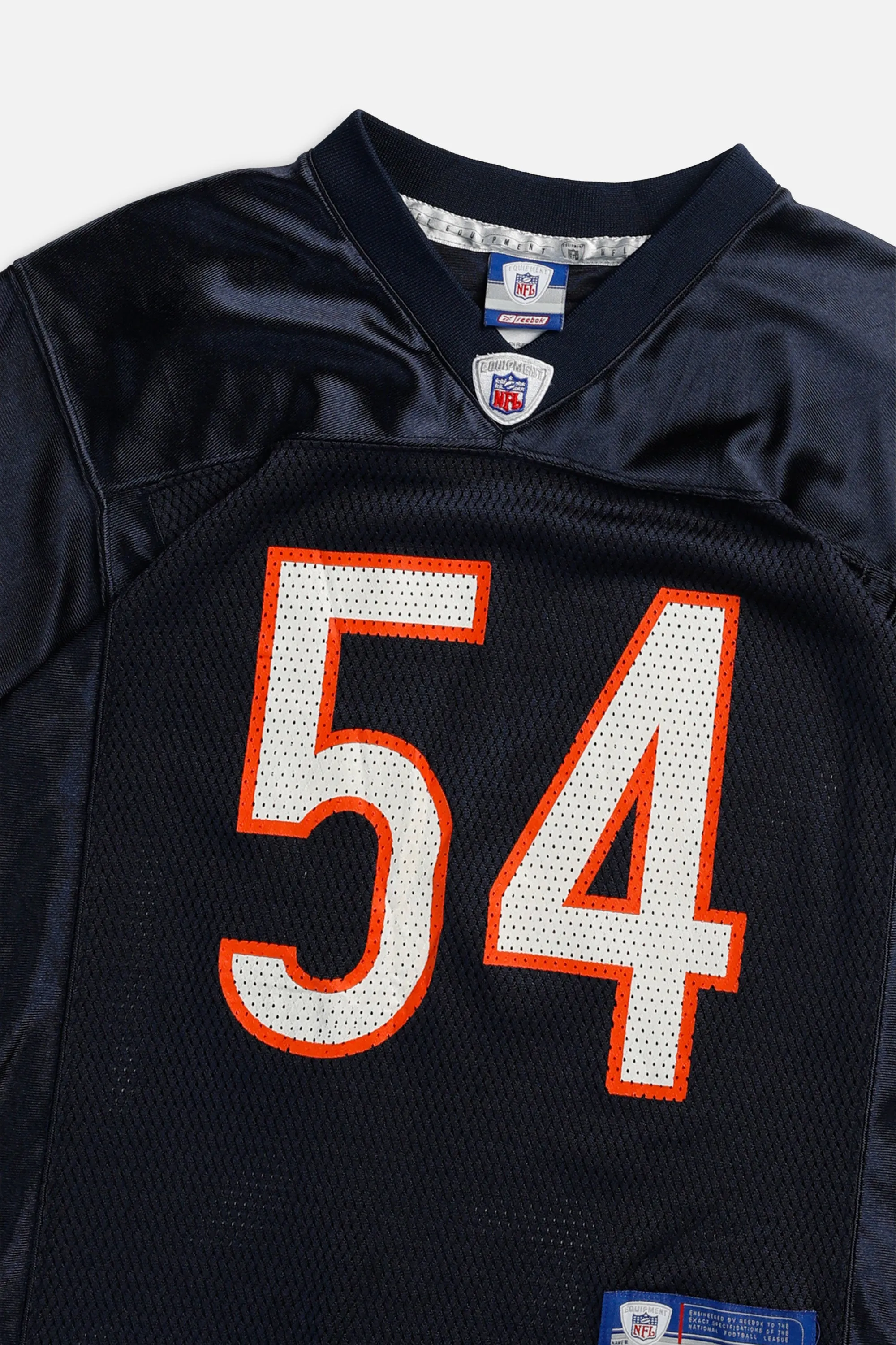 Vintage Chicago Bears NFL Jersey - Women's XS
