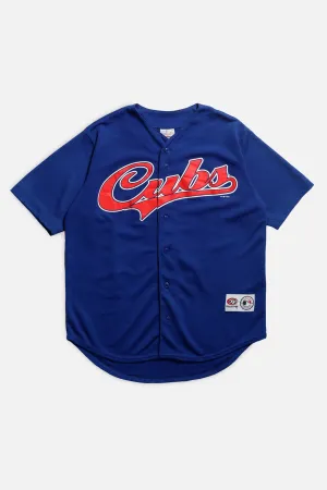 Vintage Chicago Cubs MLB Jersey - M