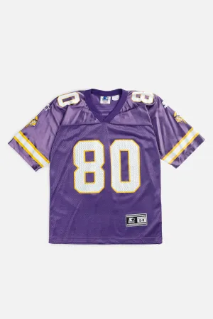 Vintage Minnesota Vikings NFL Jersey - S