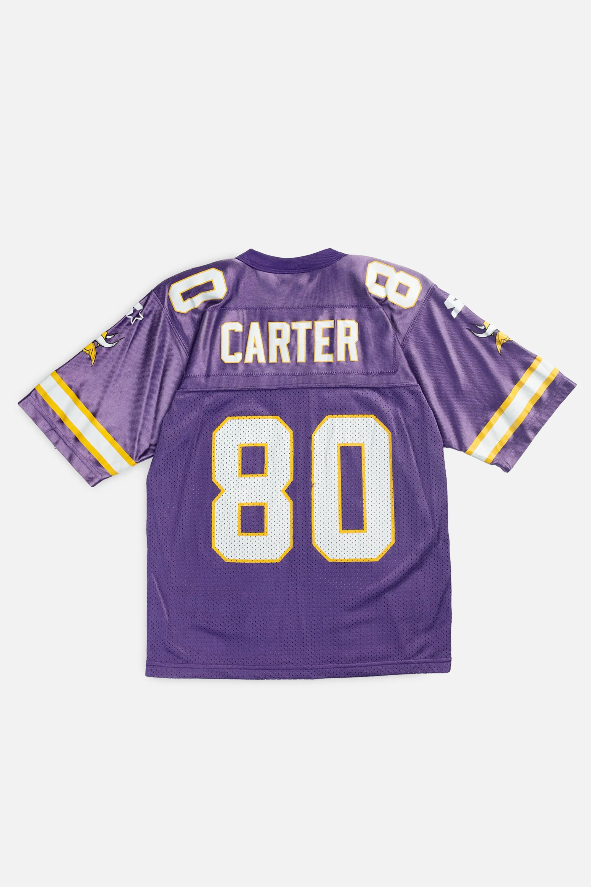Vintage Minnesota Vikings NFL Jersey - S