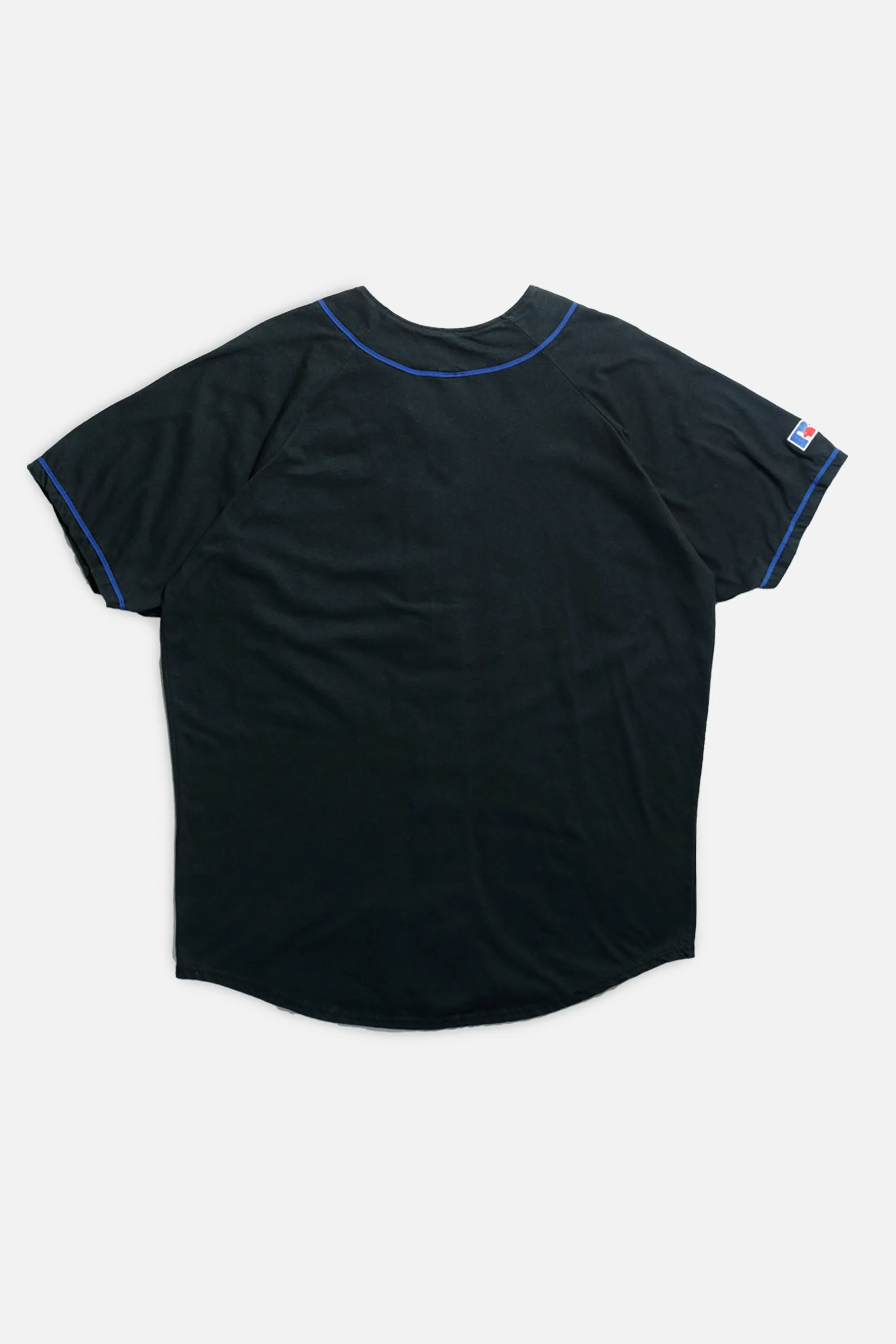 Vintage NY Mets MLB Jersey - L