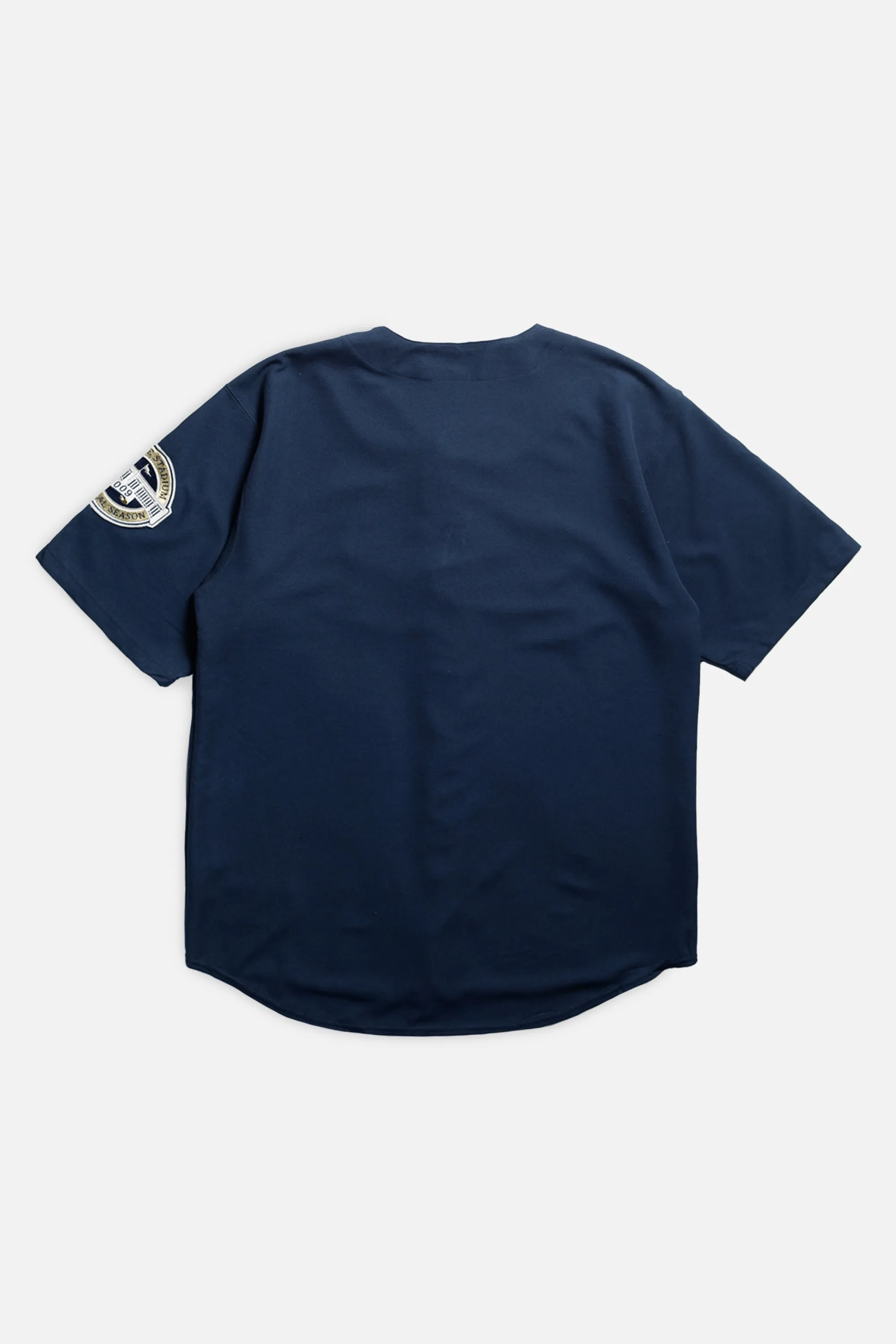 Vintage NY Yankees MLB Jersey - XL