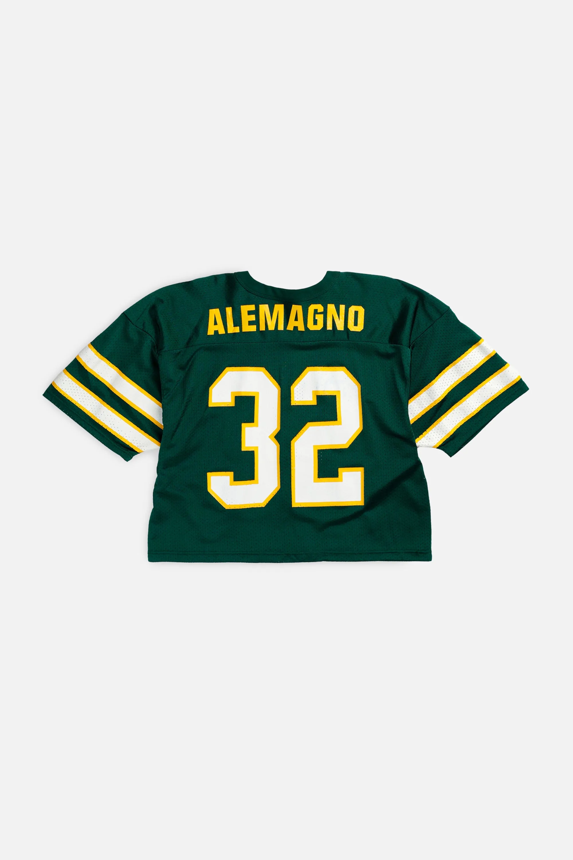 Vintage Sycamore Football Jersey - Women's M