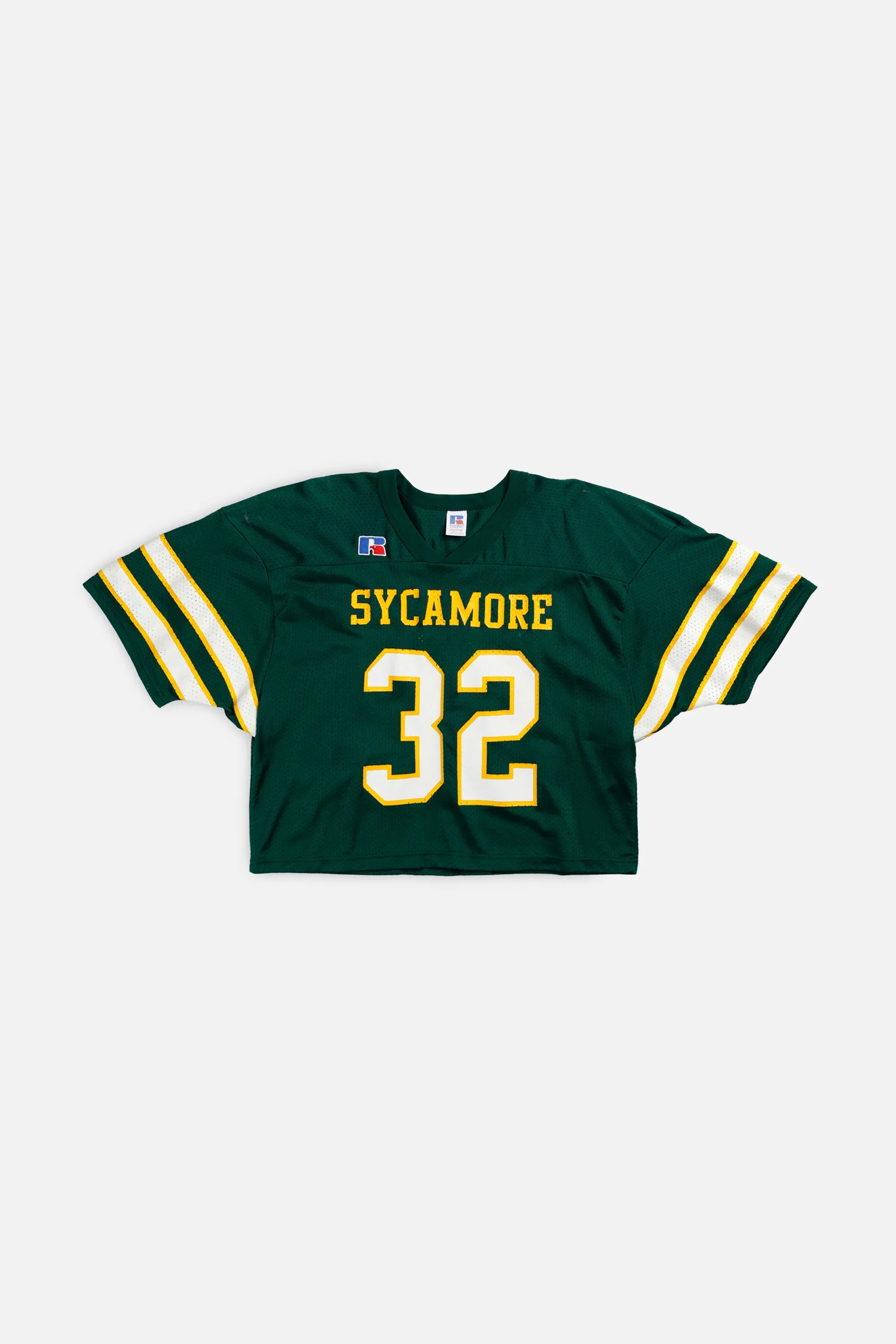Vintage Sycamore Football Jersey - Women's M