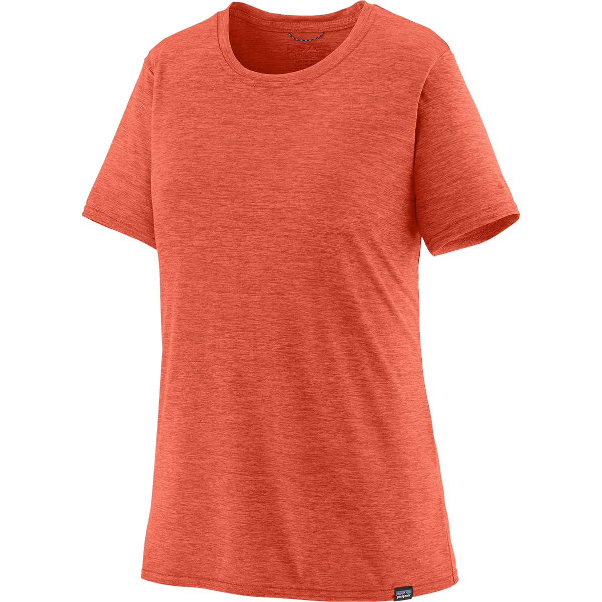 Women's Capilene Cool Daily Shirt