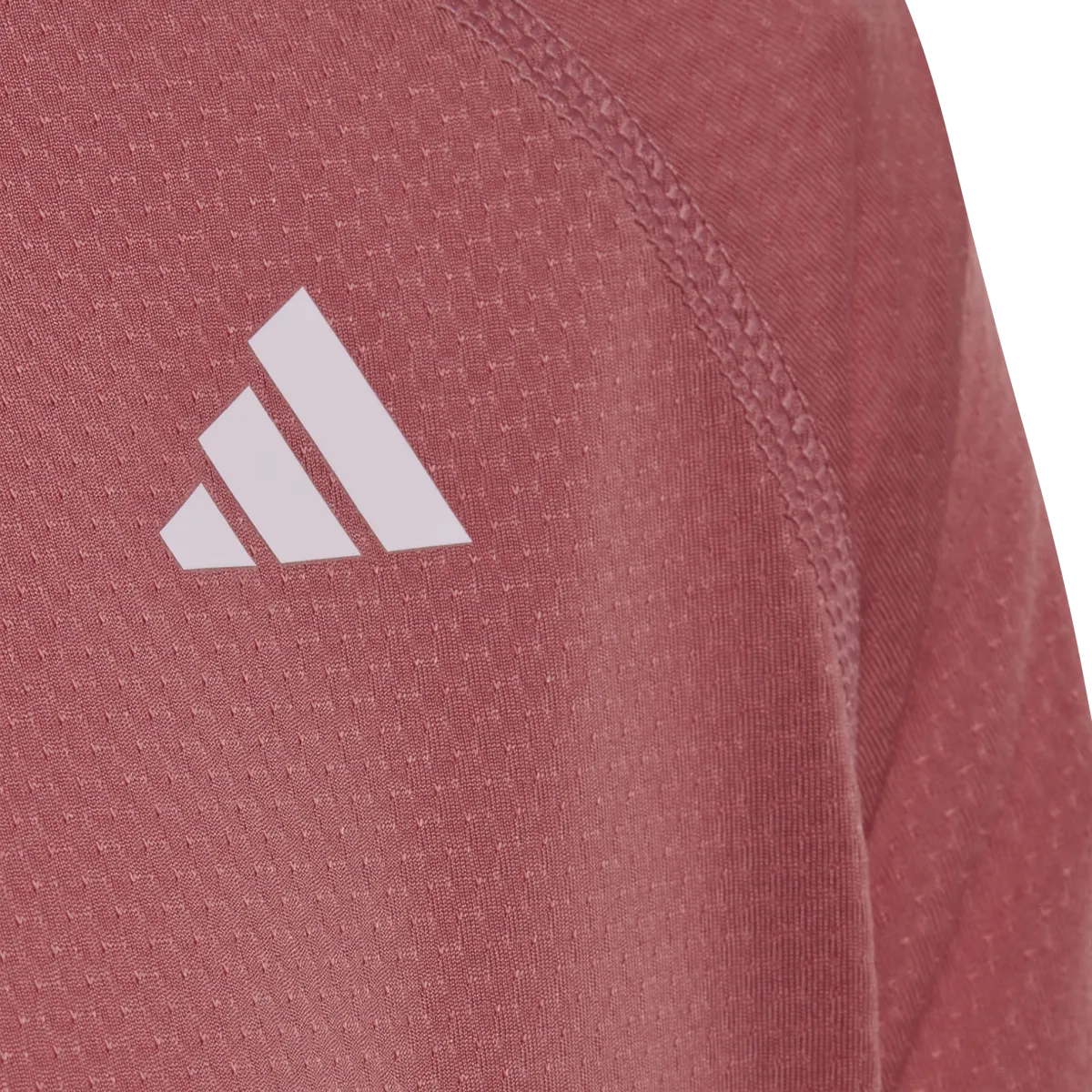 Youth Club 3-Stripes Tee