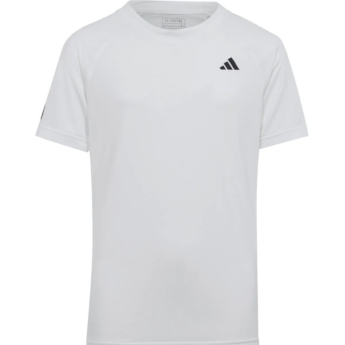 Youth Club 3-Stripes Tee