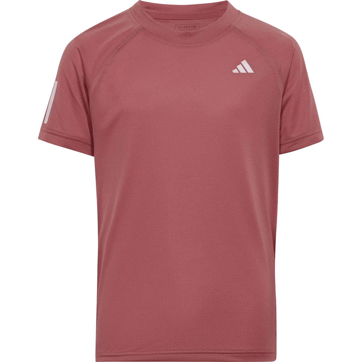 Youth Club 3-Stripes Tee