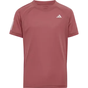 Youth Club 3-Stripes Tee