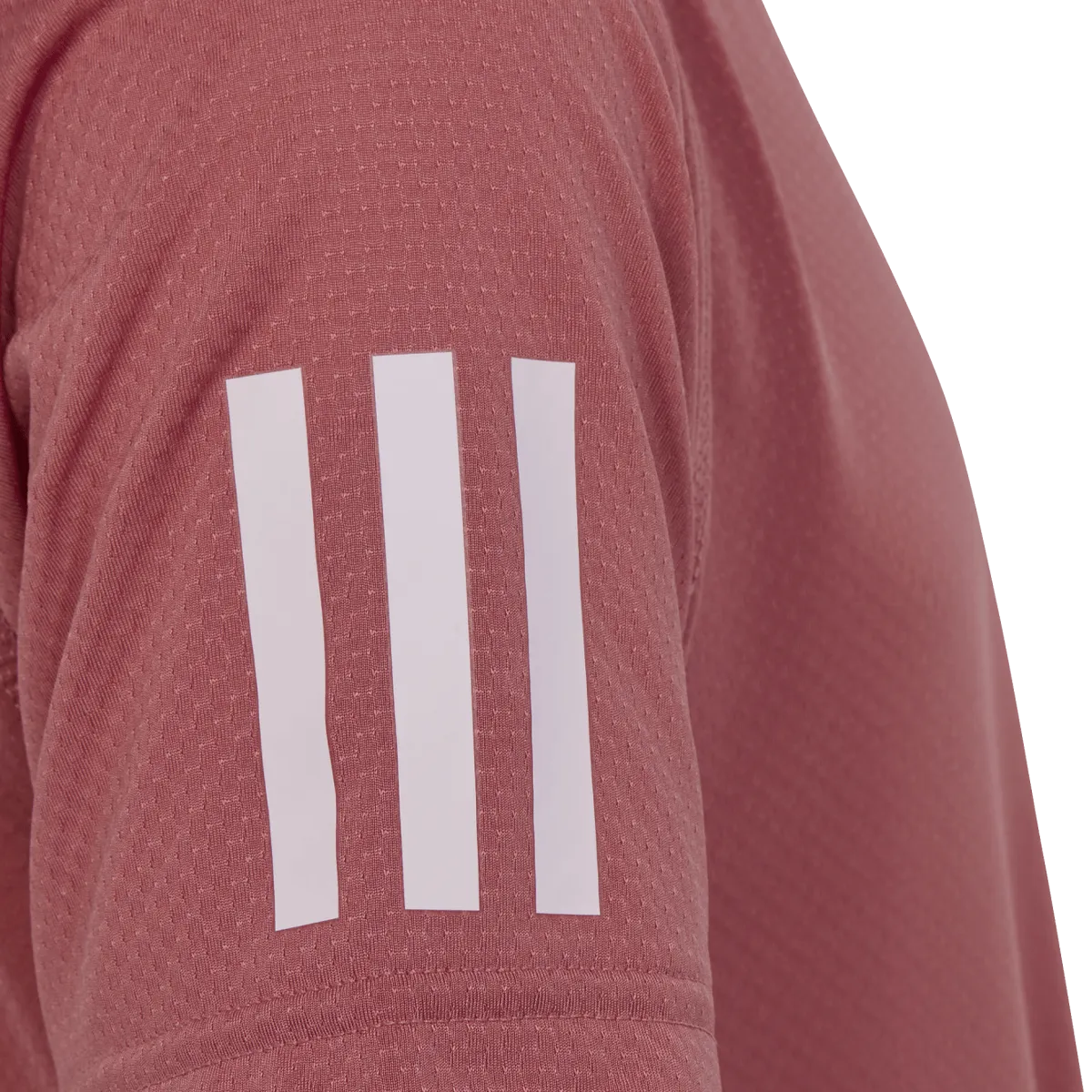 Youth Club 3-Stripes Tee