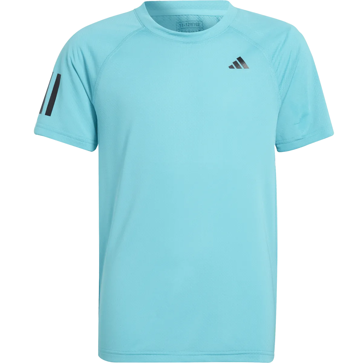 Youth Club 3-Stripes Tee