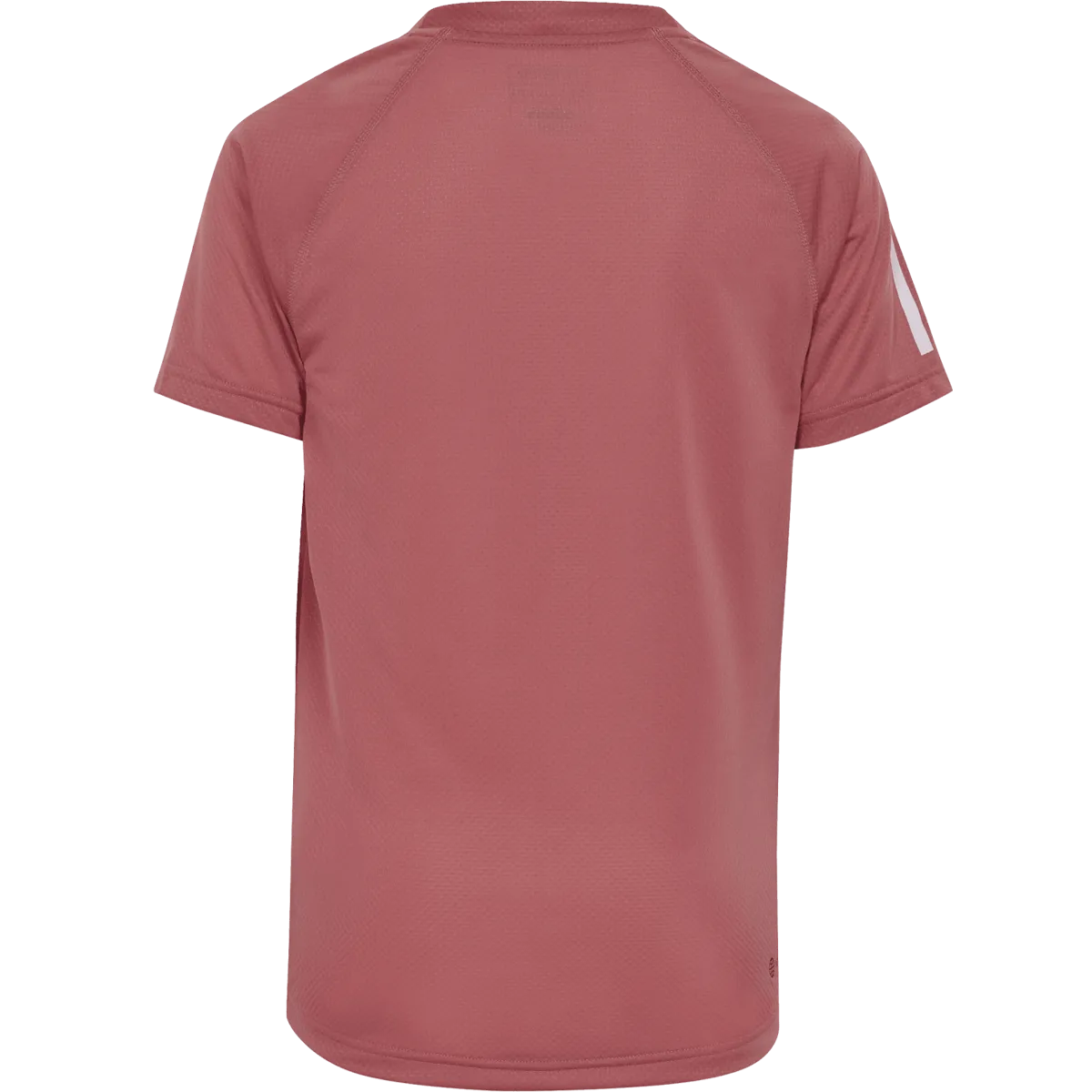 Youth Club 3-Stripes Tee
