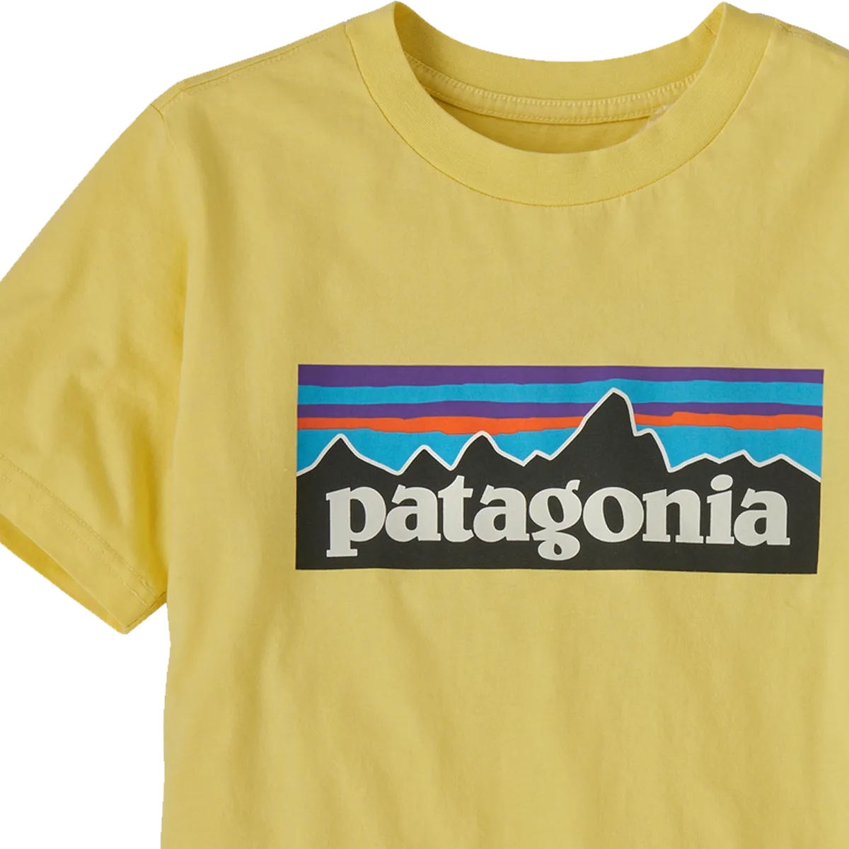 Youth P-6 Logo T-Shirt