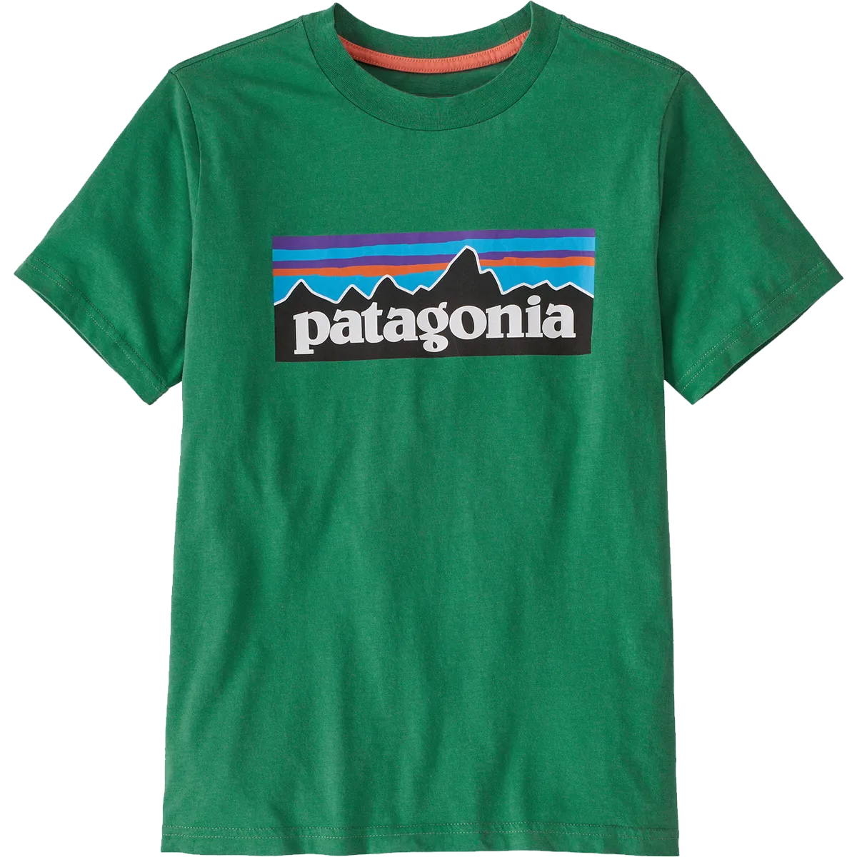 Youth P-6 Logo T-Shirt