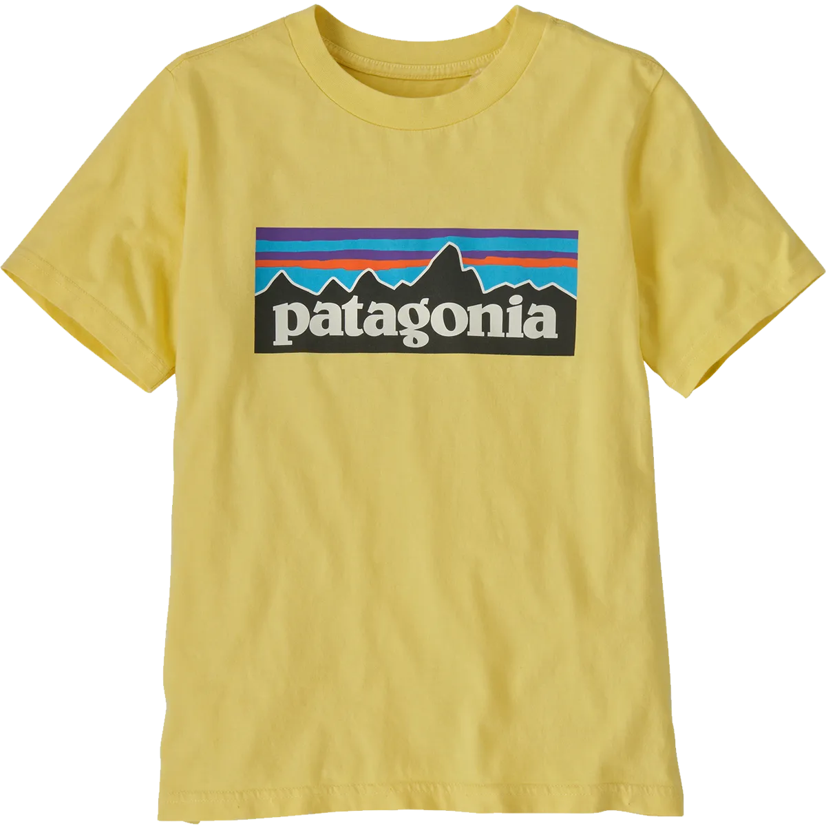 Youth P-6 Logo T-Shirt