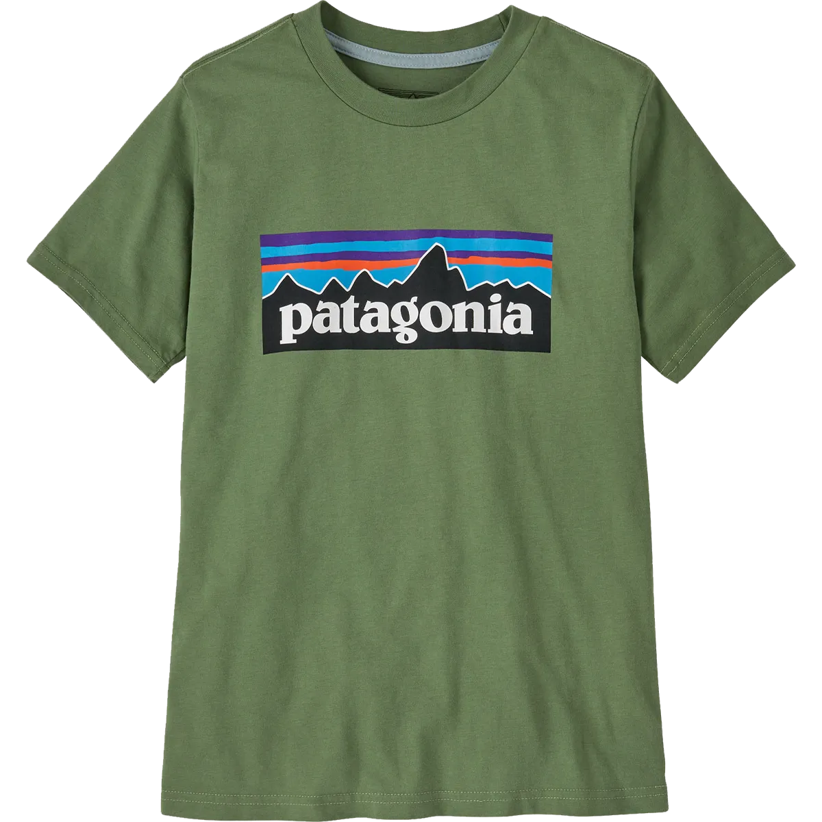 Youth P-6 Logo T-Shirt