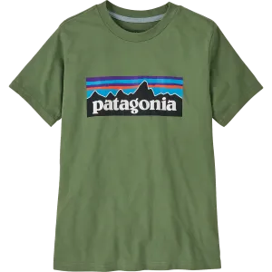 Youth P-6 Logo T-Shirt